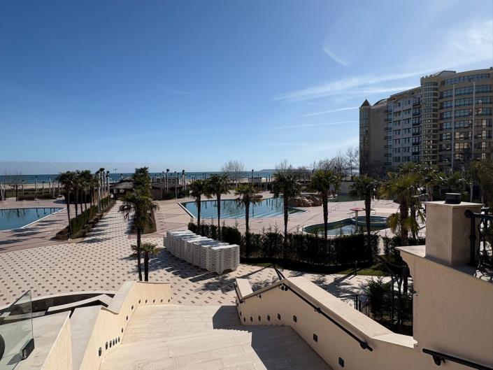 Image No.2-Appartement de 1 chambre à vendre à Sunny Beach