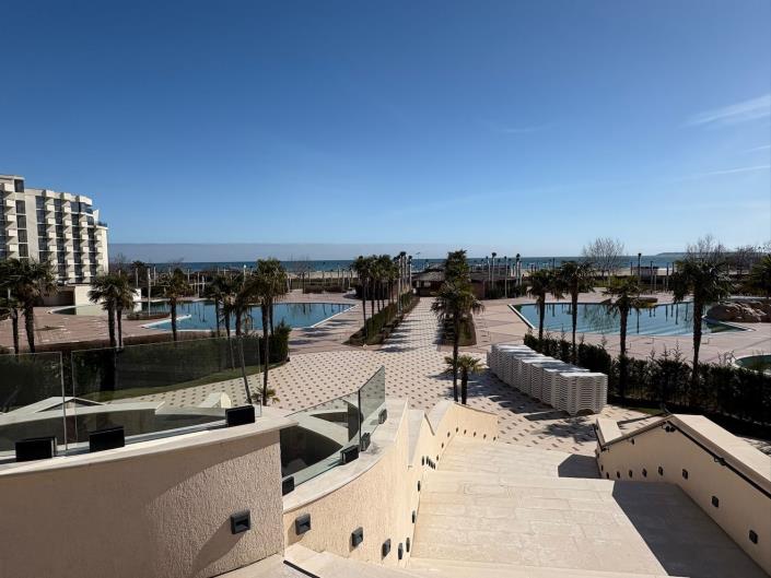 Image No.3-Appartement de 1 chambre à vendre à Sunny Beach