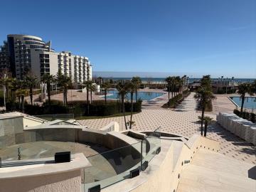 1 - Sunny Beach, Appartement