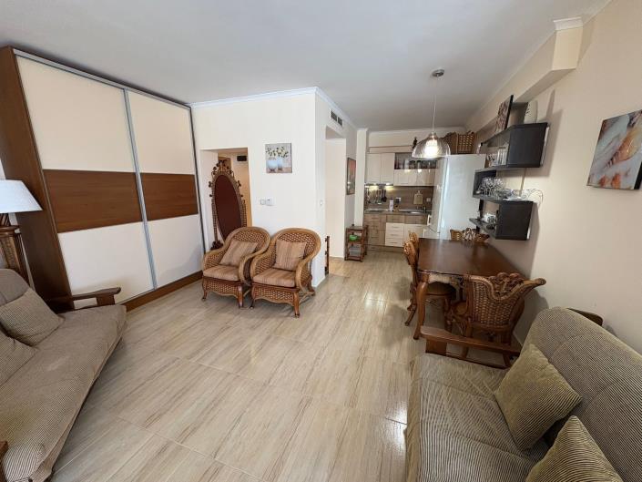 Image No.8-Appartement de 1 chambre à vendre à Sunny Beach