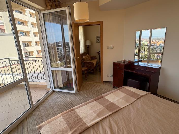 Image No.14-Appartement de 1 chambre à vendre à Sunny Beach