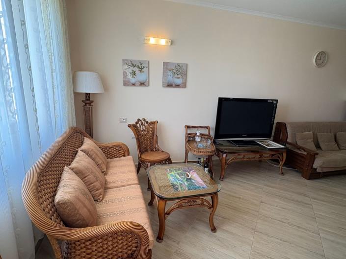 Image No.15-Appartement de 1 chambre à vendre à Sunny Beach