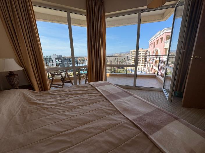 Image No.20-Appartement de 1 chambre à vendre à Sunny Beach