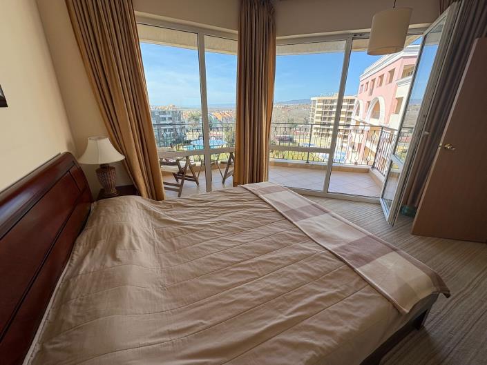 Image No.25-Appartement de 1 chambre à vendre à Sunny Beach