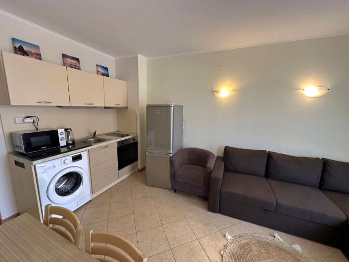 Image No.4-1 Bed Apartment for sale