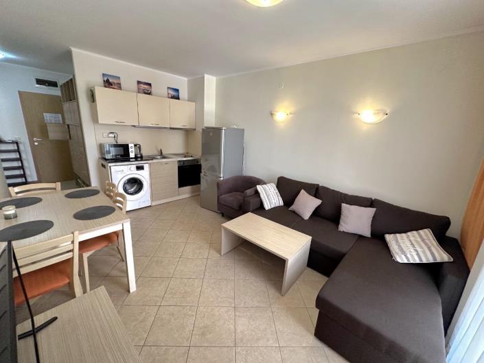 Image No.14-1 Bed Apartment for sale