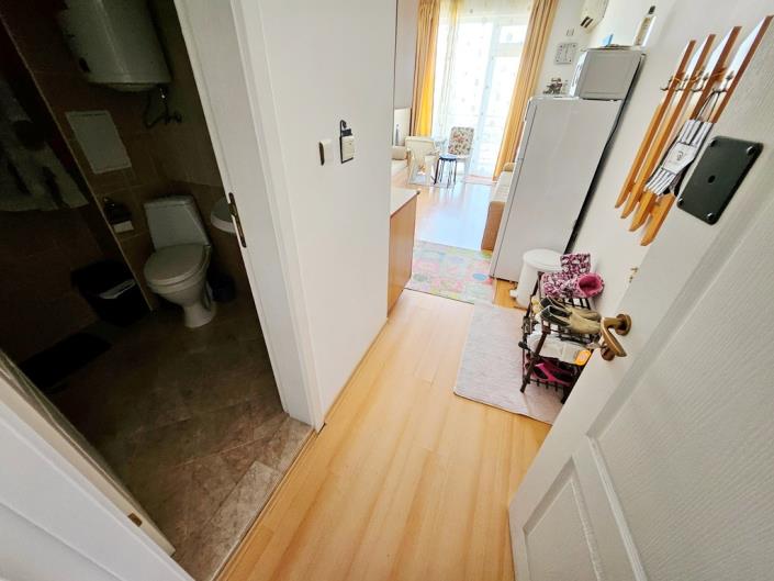 Image No.2-Studio for sale