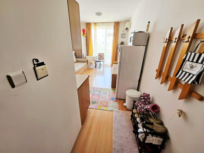 Image No.3-Studio for sale