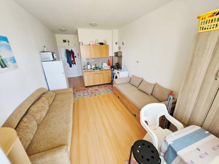 Image No.13-Studio for sale