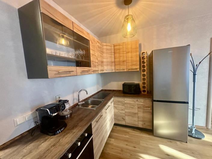 Image No.5-1 Bed Apartment for sale