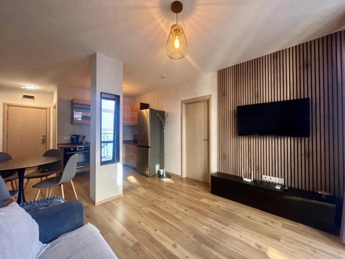 Image No.8-1 Bed Apartment for sale