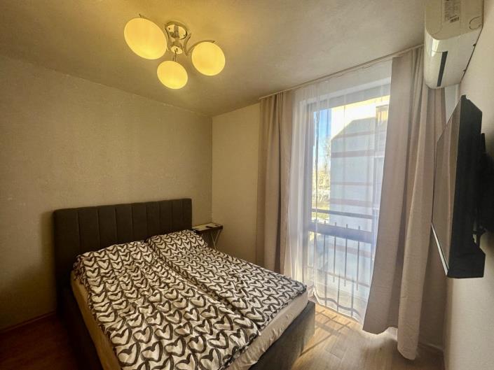 Image No.12-1 Bed Apartment for sale