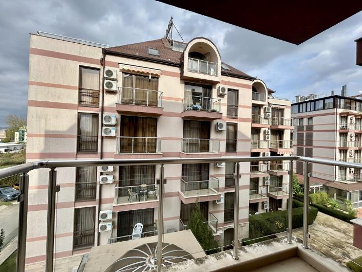 Image No.22-1 Bed Apartment for sale