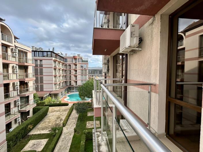 Image No.21-1 Bed Apartment for sale