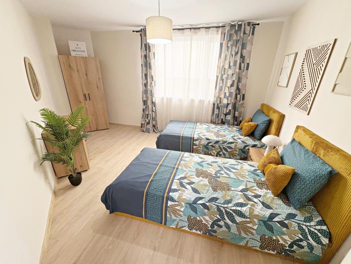 Image No.26-2 Bed Apartment for sale