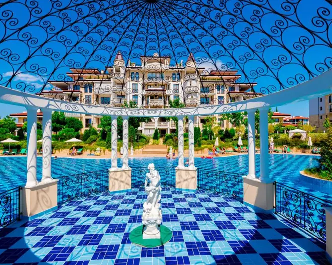 Image No.4-2 Bed Apartment for sale