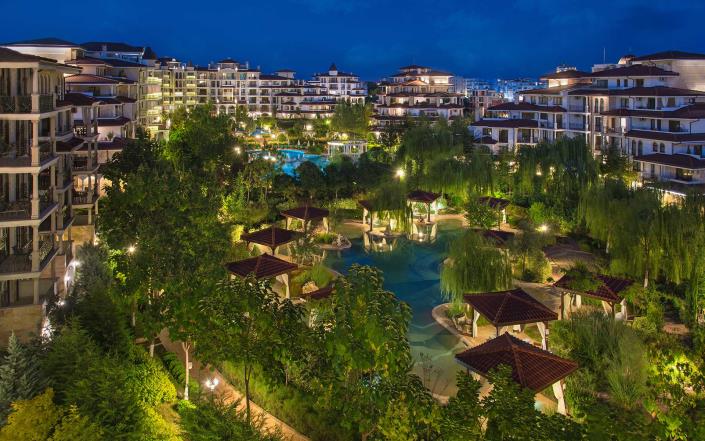 Image No.35-2 Bed Apartment for sale