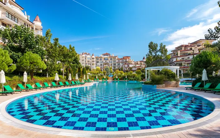 Image No.36-2 Bed Apartment for sale