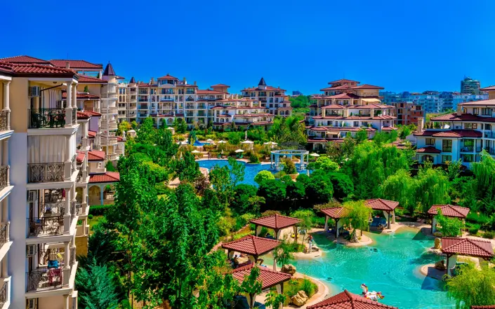 Image No.37-2 Bed Apartment for sale