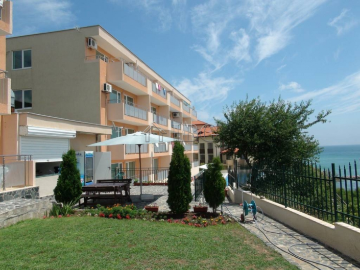 Image No.2-1 Bed Apartment for sale