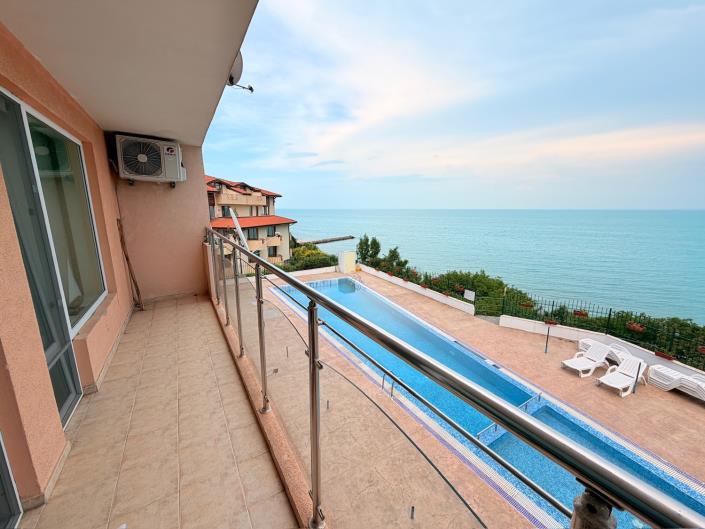 Image No.12-1 Bed Apartment for sale