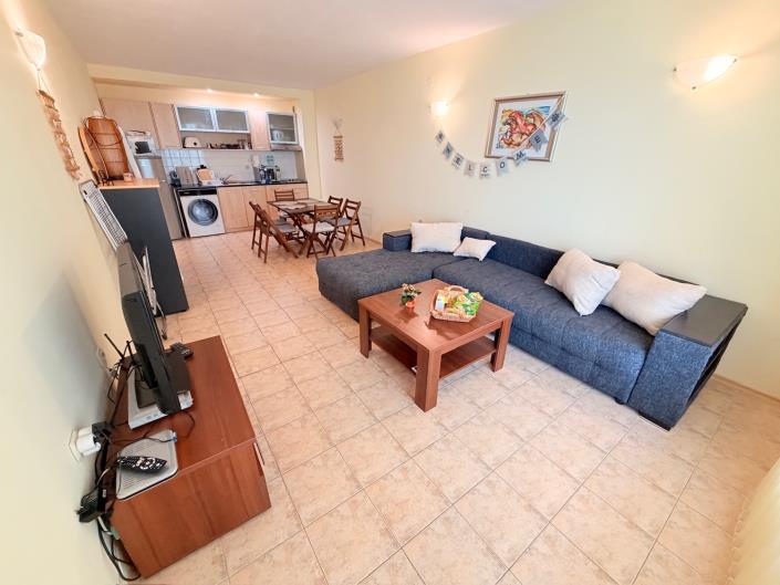 Image No.23-1 Bed Apartment for sale