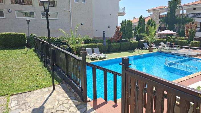 Image No.38-2 Bed Apartment for sale