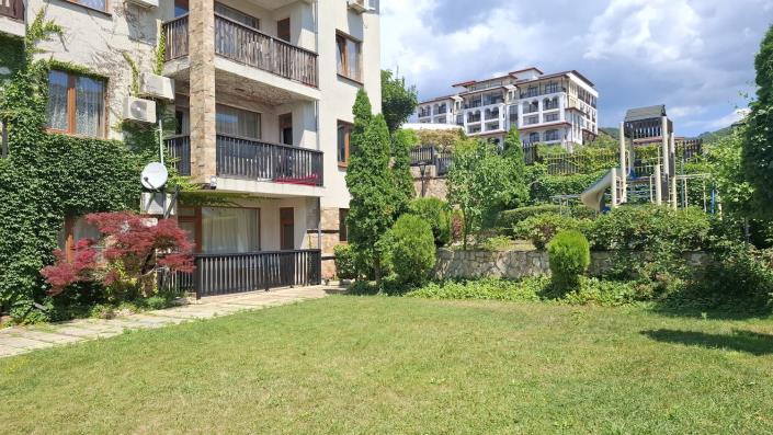 Image No.39-2 Bed Apartment for sale
