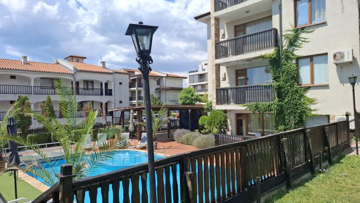 Image No.40-2 Bed Apartment for sale