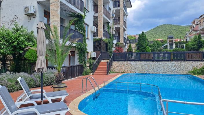 Image No.41-2 Bed Apartment for sale