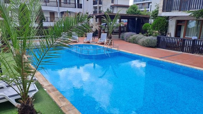 Image No.42-2 Bed Apartment for sale