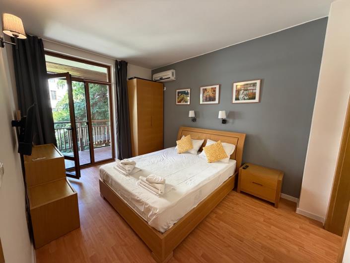 Image No.3-Appartement de 2 chambres à vendre à St Vlas
