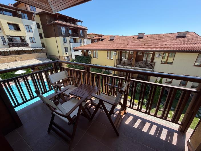 Image No.16-Appartement de 2 chambres à vendre à St Vlas