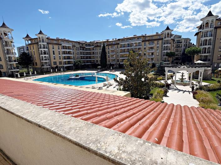 Image No.3-Appartement à vendre à Sunny Beach
