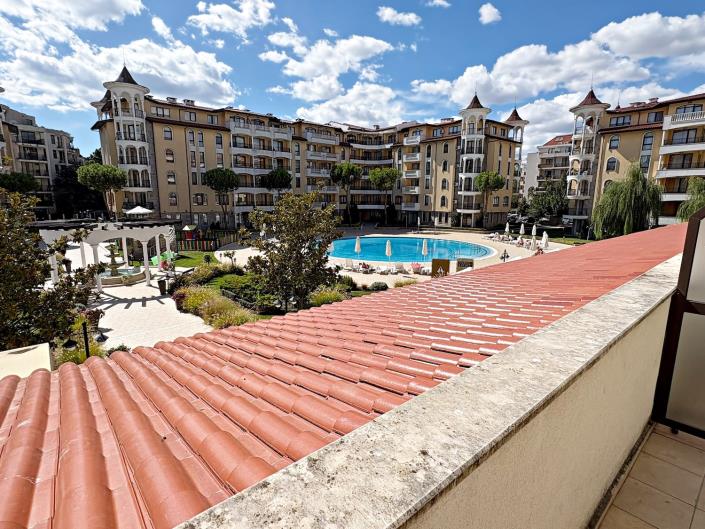 Image No.4-Appartement à vendre à Sunny Beach