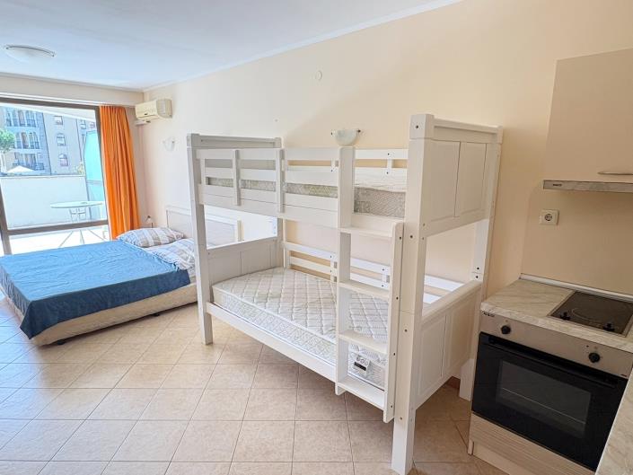 Image No.16-Appartement à vendre à Sunny Beach