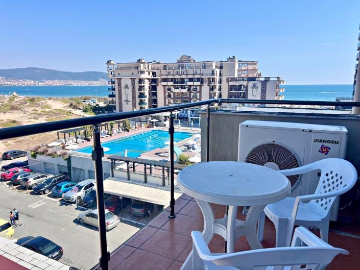 Image No.2-1 Bed Apartment for sale