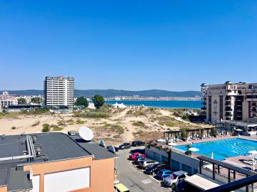 dune-residece-one-bedroom-sea-view-5