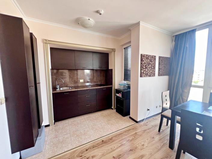 Image No.12-1 Bed Apartment for sale