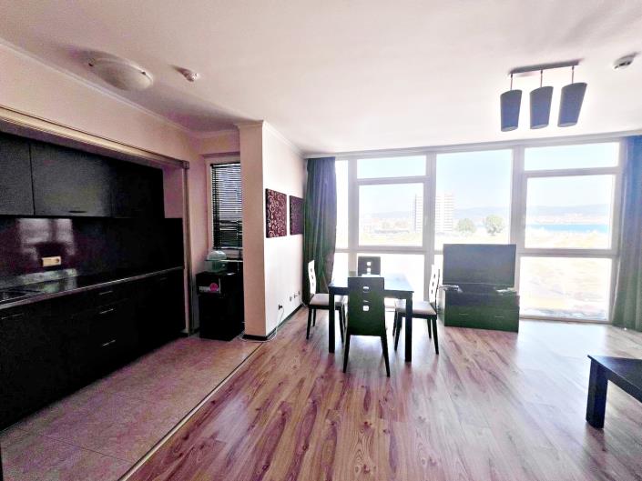 Image No.11-1 Bed Apartment for sale