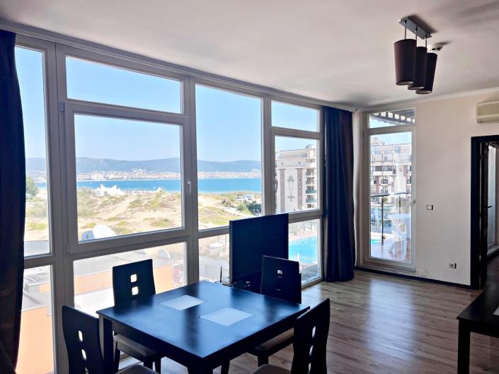 Image No.14-1 Bed Apartment for sale