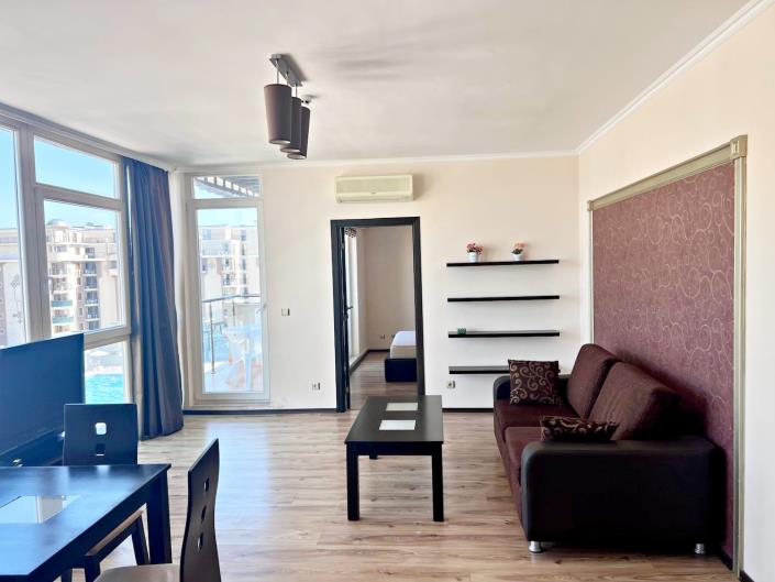 Image No.16-1 Bed Apartment for sale