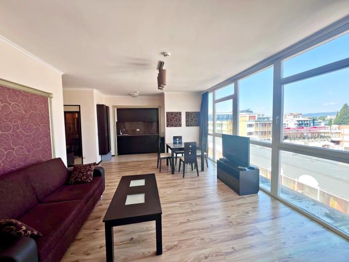 Image No.19-1 Bed Apartment for sale