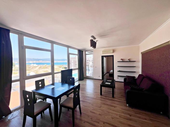 Image No.21-1 Bed Apartment for sale