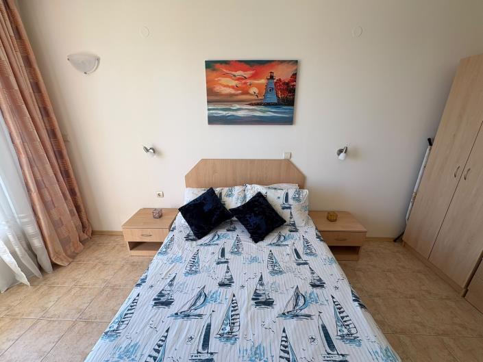 Image No.16-1 Bed Apartment for sale