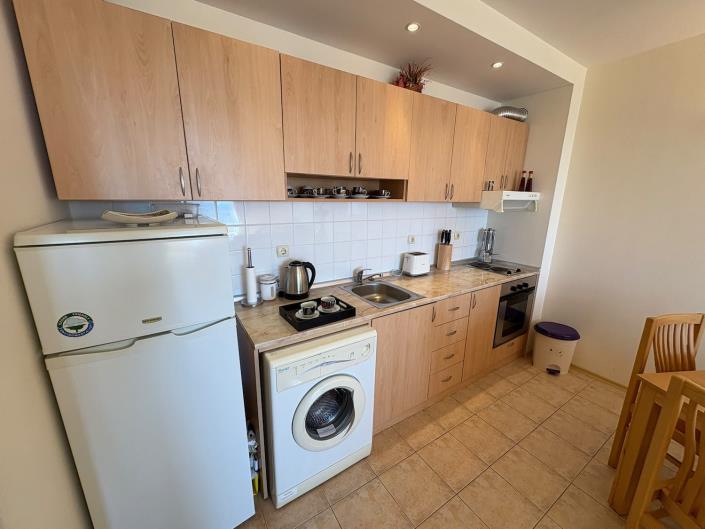 Image No.23-1 Bed Apartment for sale