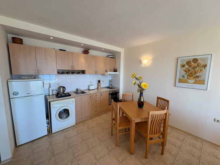 Image No.28-1 Bed Apartment for sale