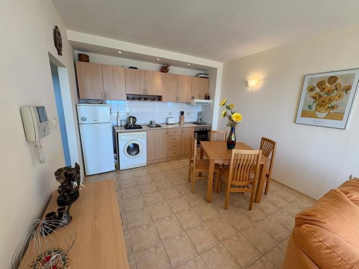 Image No.29-1 Bed Apartment for sale