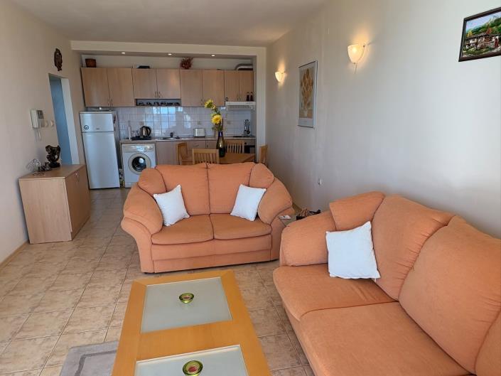 Image No.34-1 Bed Apartment for sale