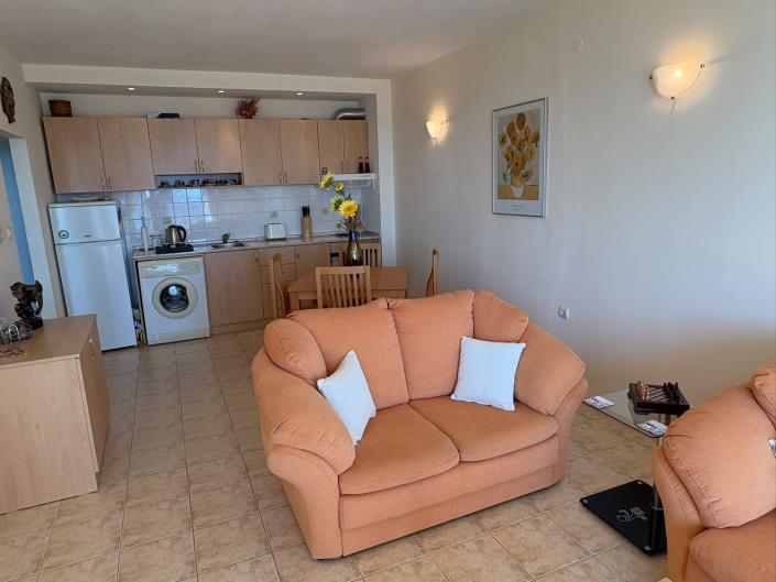 Image No.36-1 Bed Apartment for sale
